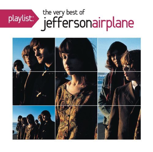 Jefferson Airplane/Playlist: The Very Best Of Jef
